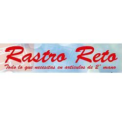 Rastro Reto